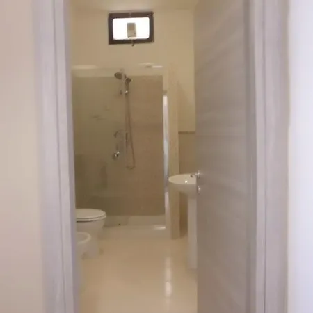 Apartman Orfeo