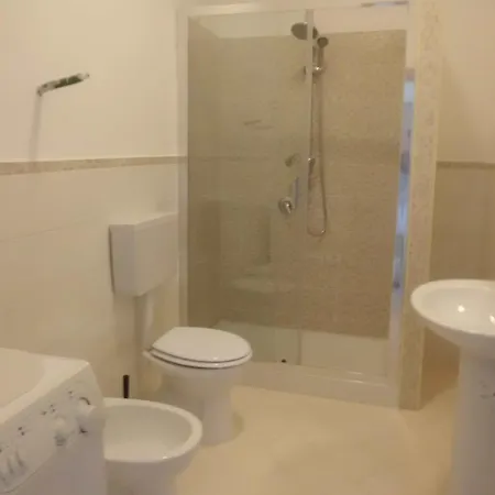 Apartman Orfeo