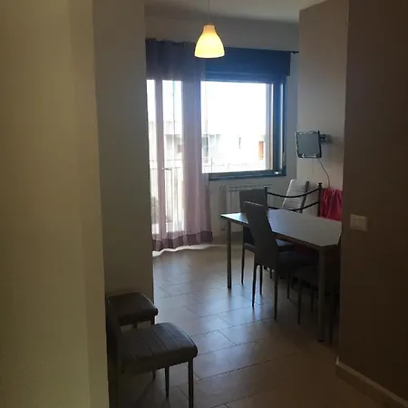 Appartement Orfeo