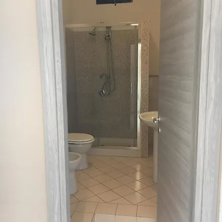 Apartman Orfeo Giardini Naxos