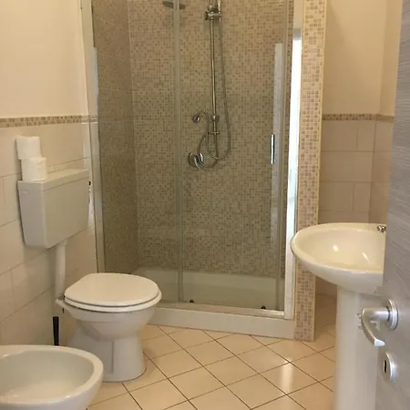 Apartman Orfeo *