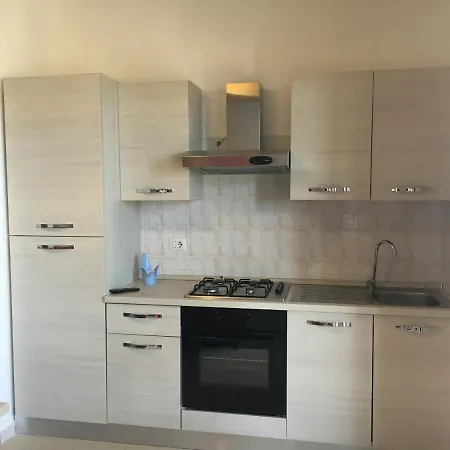 Orfeo Appartement Giardini-Naxos
