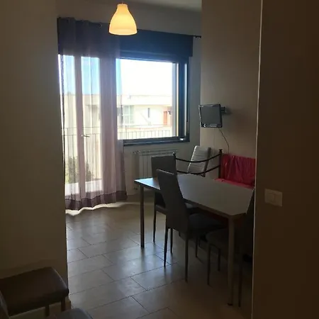 Orfeo Appartement