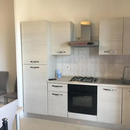 Appartement Orfeo *